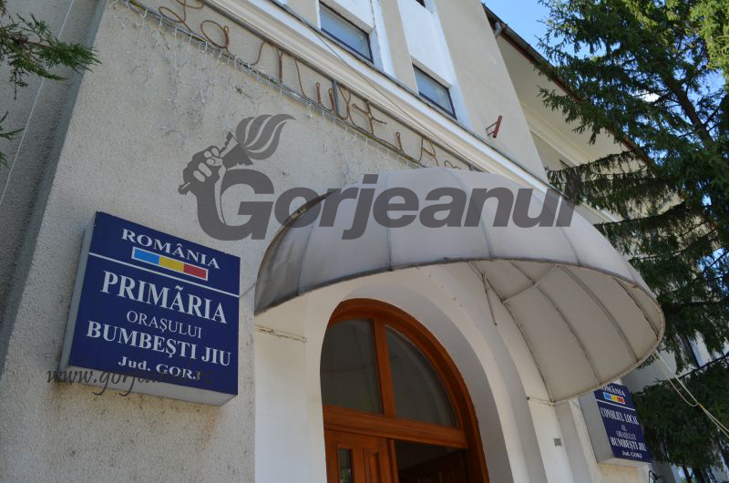 Concurs pe un post vacant la Primăria Sadu
