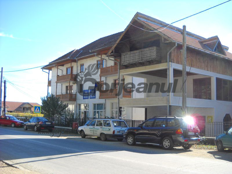 Concurs pe un post vacant la Primăria Peştişani