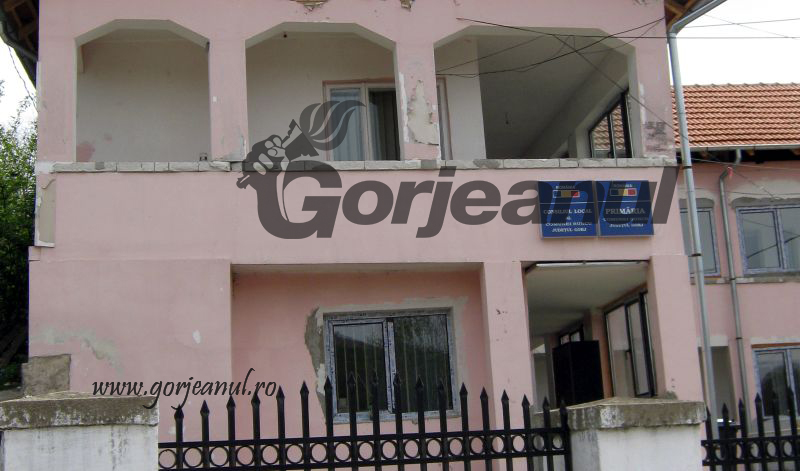 Primăria Runcu recrutează un şofer