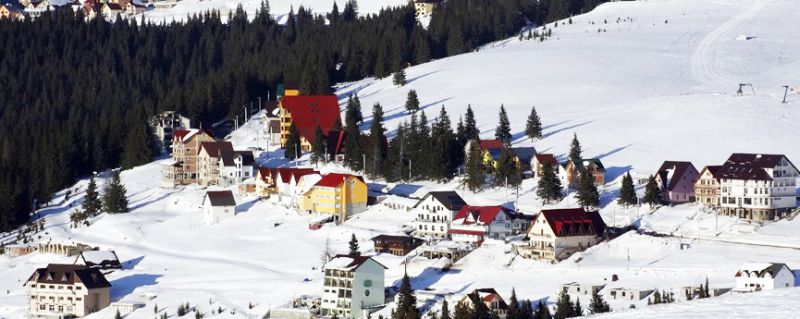 Pensiune din Rânca şi mai multe magazine alimentare, sancţionate de DSVSA