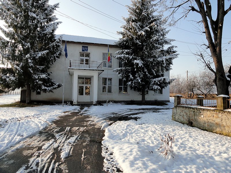 O lecţie de istorie pentru şcolarii din Arcani. Merite ale arcănenilor