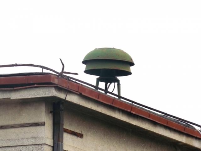 Nu vă panicați! Miercuri sună alarmele în Târgu Jiu