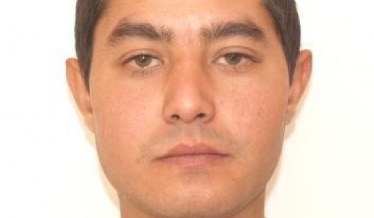 Tânărul din Tismana, care a dispărut după ce a lăsat un bilet de adio, dat în urmărire la nivel național