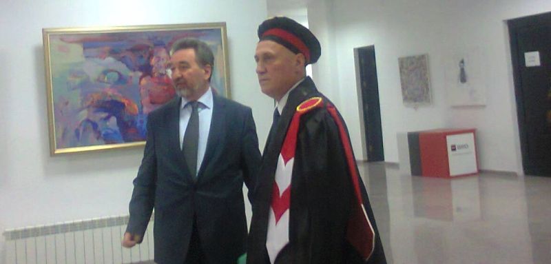 Educaţia…şi Lecţia de viaţă – Universitatea «Constantin Brâncuși» din Târgu-Jiu, într-un demers academic pentru păstrarea identităţii naţionale (II)