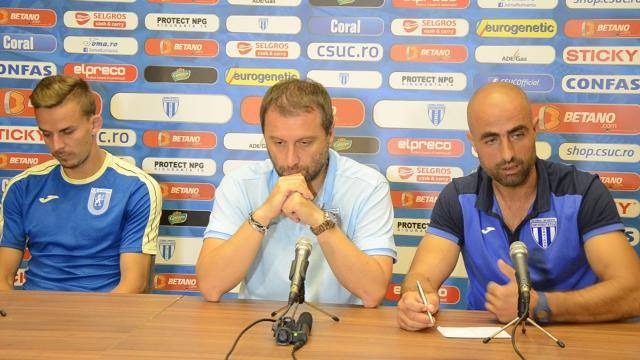 Pârvu îl acuză pe Mangia: “Nu vreau să mai am de-a face cu italienii!”