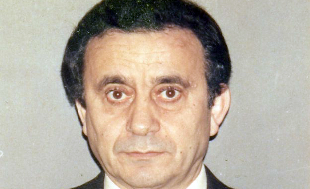 La aniversară – Portretul poetului Ion Căpruciu, la deplină maturitate şi senectute