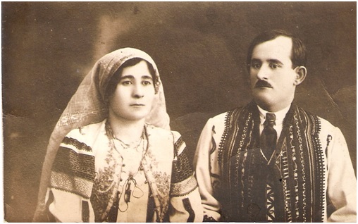 Un raid prin istoria C.A.P. Rășina-Țicleni (I)