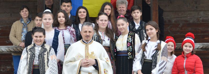 Povestea unirii in pridvorul bisericii (1)