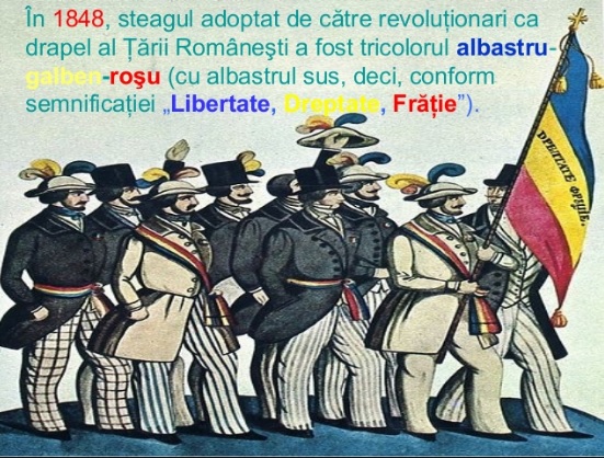 Centenarul Marii Uniri – Scriitorii pașoptiști și Unirea din 1859