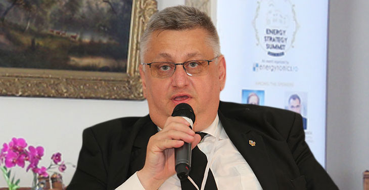 Director nou la ANRM