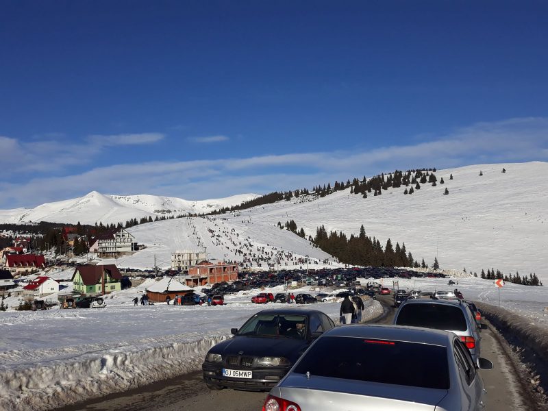 Dosare penale la Rânca