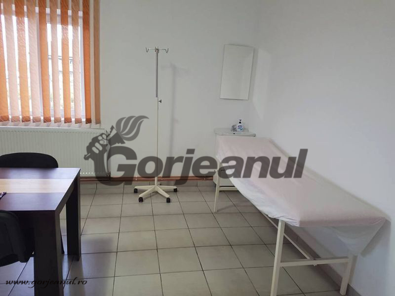 Mai mulți bani pentru medicii care lucrează în centrele de permanență