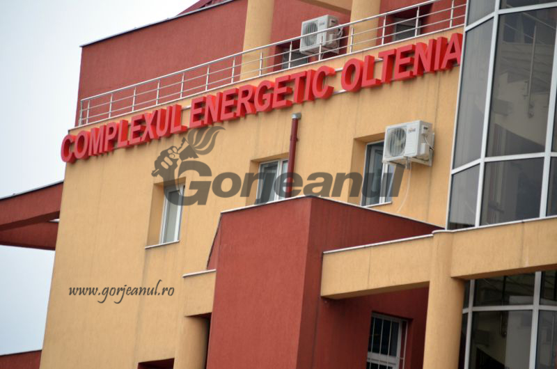 CE Oltenia, lider pe partea de accidente de muncă