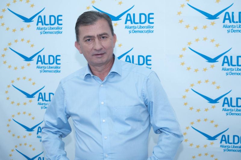 Dian Popescu, destituit din funcția de președinte al ALDE! Noul lider de la Gorj, Norica Nicolai