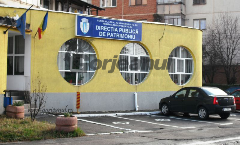 Angajări pe două posturi vacante la Direcţia de Patrimoniu Târgu-Jiu