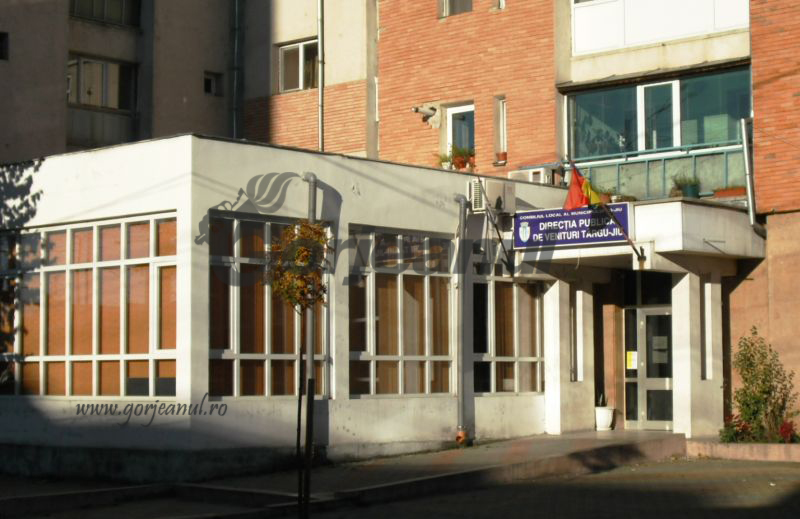 Post vacant la Direcţia Publică de Venituri Târgu-Jiu