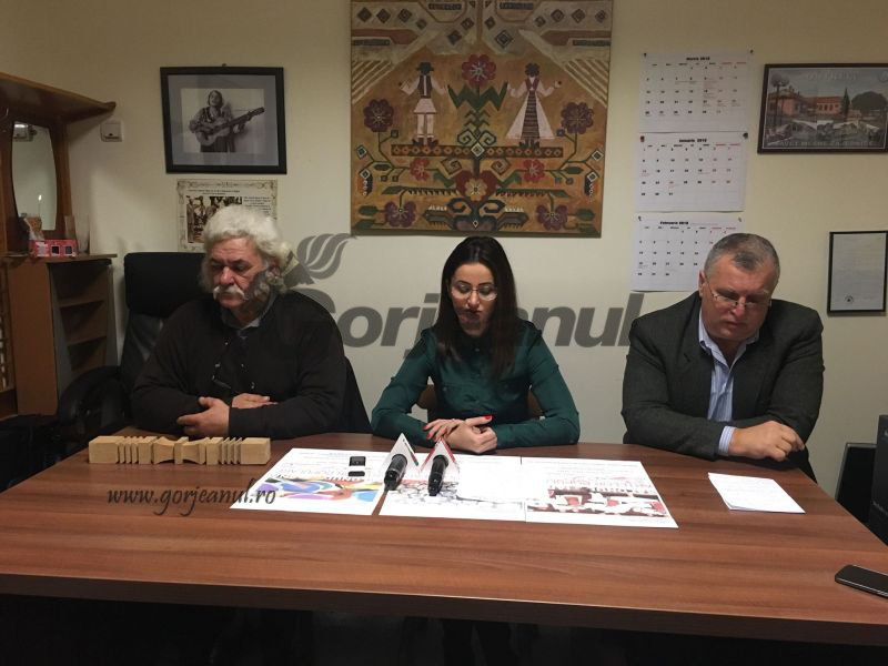 Debutează manifestarea anuală Salonul de iarnă al artelor!