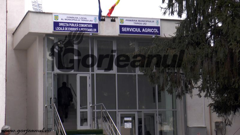 Concurs pe un post vacant la Evidenţa Persoanelor Târgu-Jiu