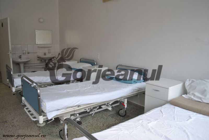 Dotări noi la Secția de Obstetrică-Ginecologie din cadrul SJU Târgu-Jiu