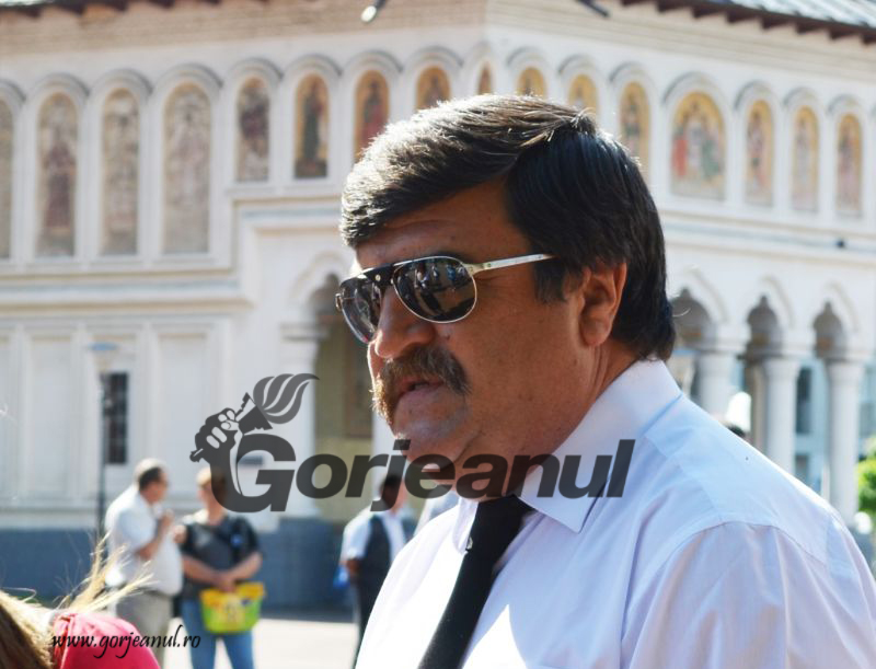 Sentința lui Greblă mai așteaptă!