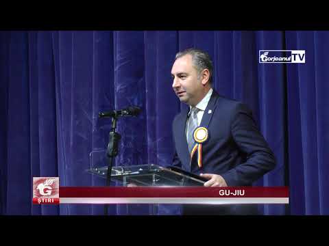 ZIUA CULTURII NAȚIONALE, LA TÂRGU-JIU