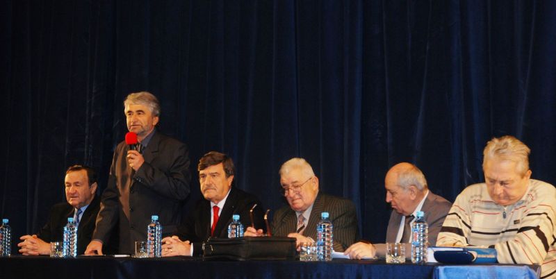 Lansarea cărții Învățământul Superior Gorjean – file de istorie