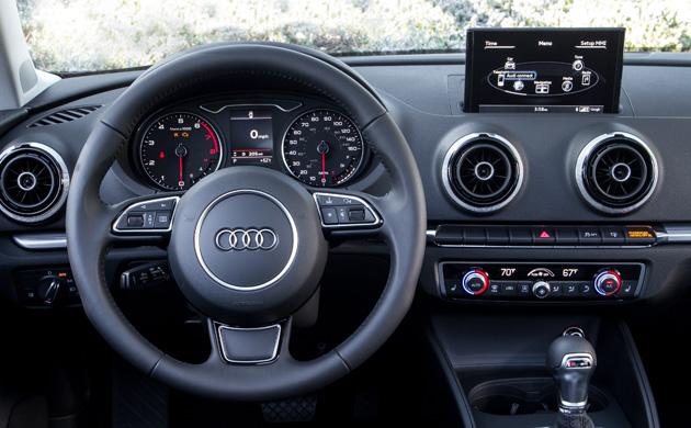 Reținut după ce i-a furat mașina prietenului, dintr-o parcare din Motru