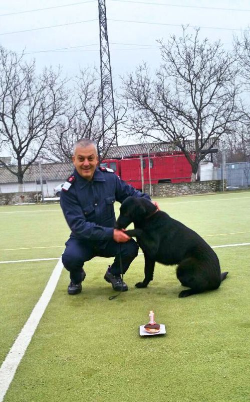 Mura, sărbătorita de la ISU Gorj