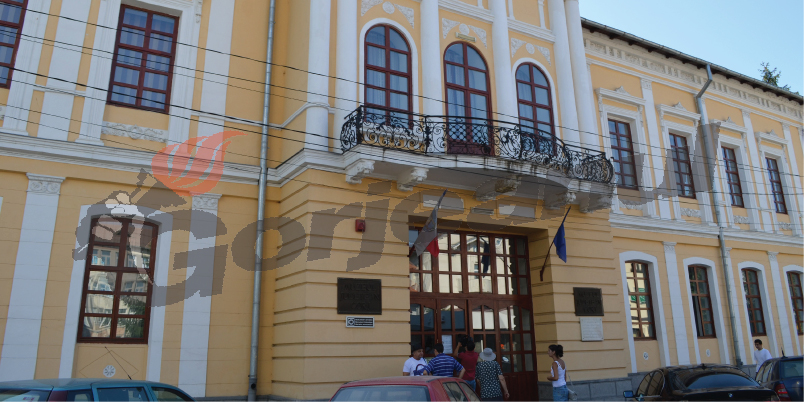 Asociația Cercetătorilor și Autorilor de Carte Gorjeni ”Al. Doru Șerban” Târgu-Jiu, la ceas de bilanț