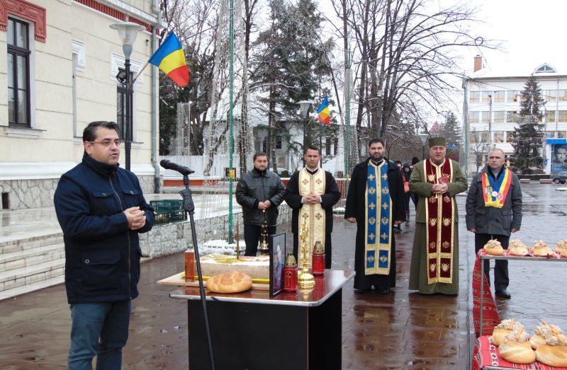 124 ani de la naşterea slt. Ecaterina Teodoroiu, erou național