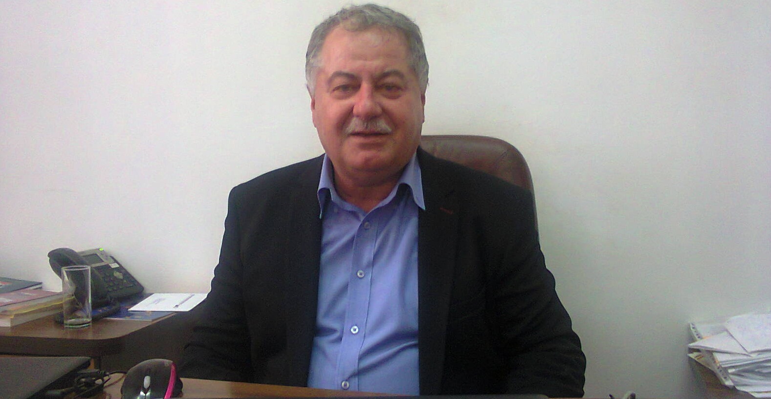 Educaţia…şi Lecţia de viaţă – Interviu cu domnul prof. dr. Gheorghe Nichifor, vicepreşedinte al Consiliului Judeţean Gorj: “Avem aceeaşi limbă, aceeaşi cultură, iar pe această bază, poate fi o reconstrucţie mai bine făcută, fără patimi, fără ură şi dezbinare”