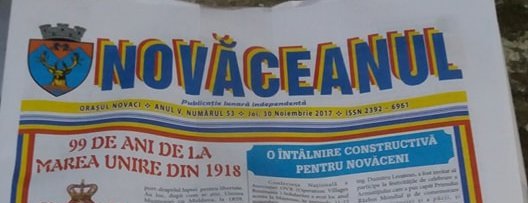 novaceanul