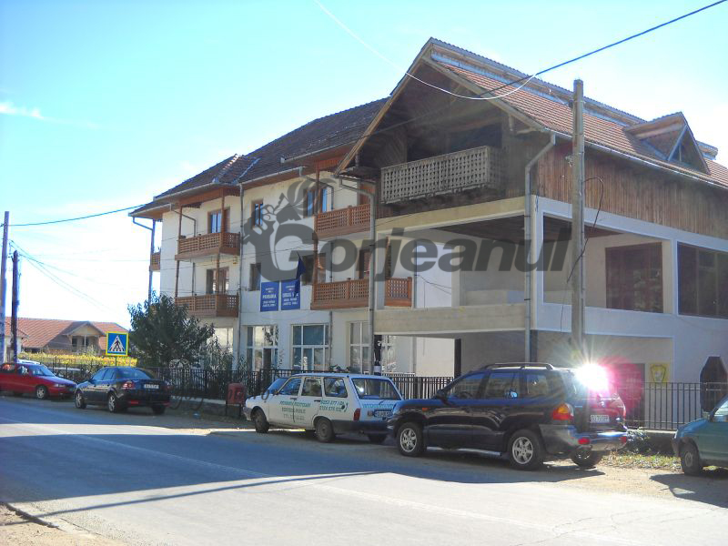 Post vacant de consilier la Primăria Peştişani