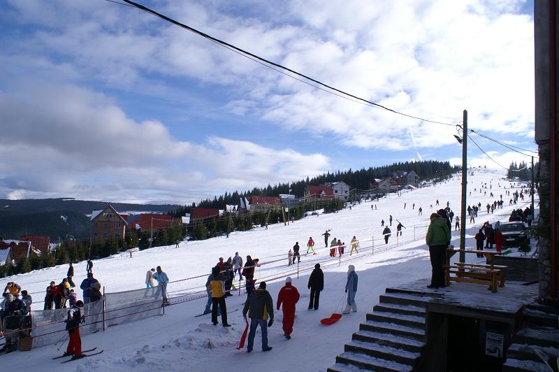 Mai mulţi turişti în Gorj!