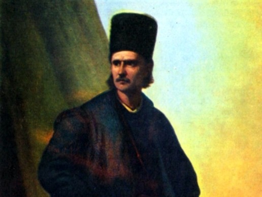 tudor vladimirescu