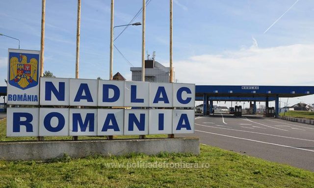 vama nadlac