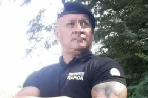 Agent de pază, lovit cu bâta în fața discotecii din Borăscu! Două persoane, reținute