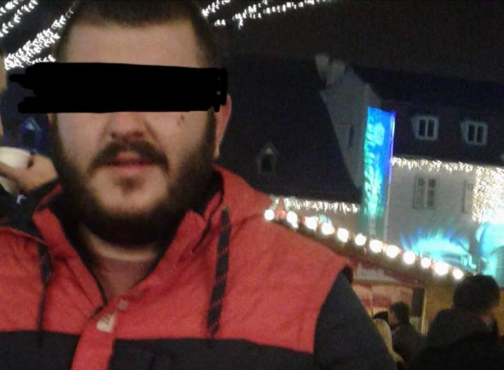 Arestat pentru tentativă de omor