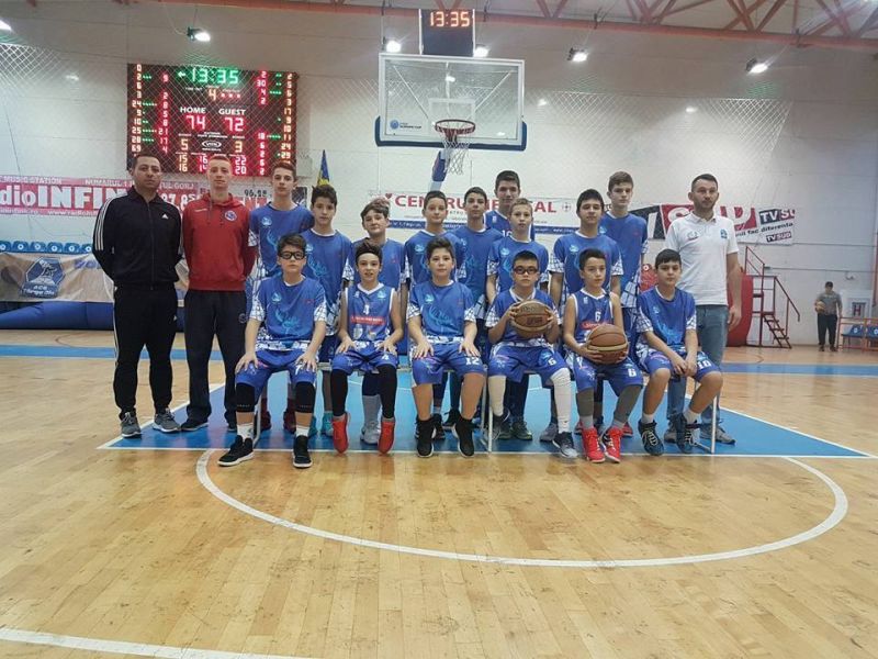 Galop de sănătate pentru C.S.S Târgu Jiu!