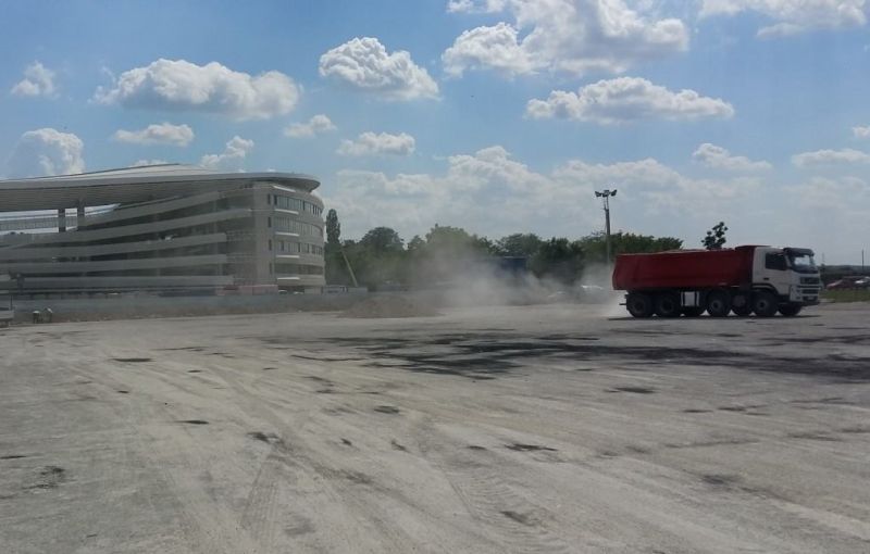 Dică, preocupat de problemele de la Copii şi Juniori