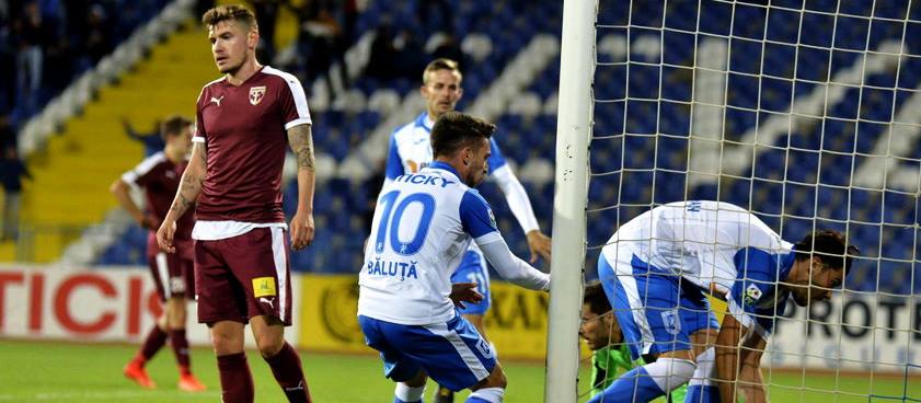 Doar victoria contează!