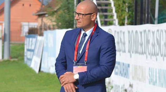 Joaca de-a demisia! Vasilică, întors din drum de jucători