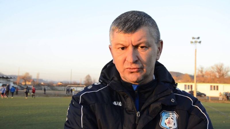 Bogoi vede Pandurii mai puternică în 2018