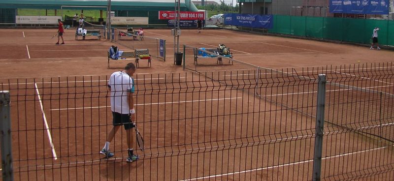 6 baze sportive multifuncţionale, amenajate la Târgu-Jiu