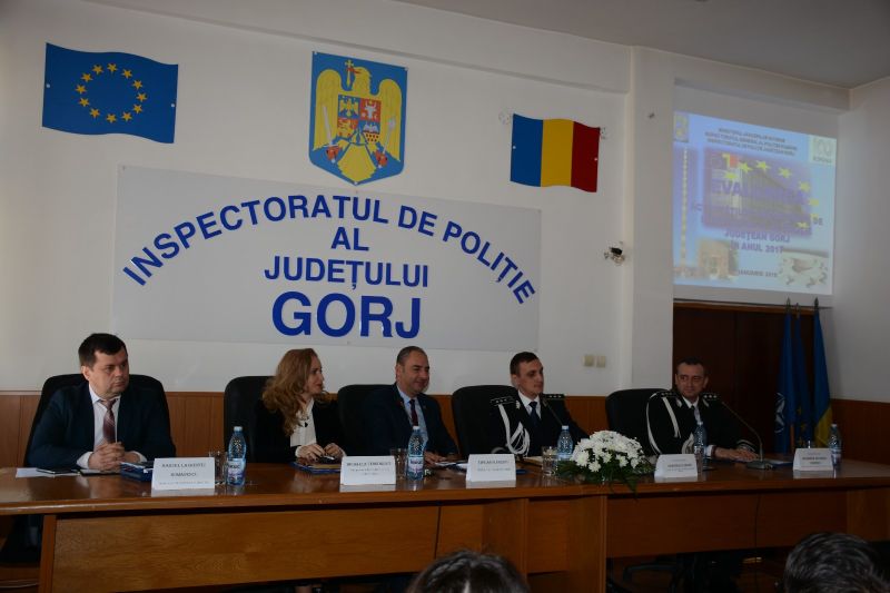 40 de morți în 127 de accidente, în 2017