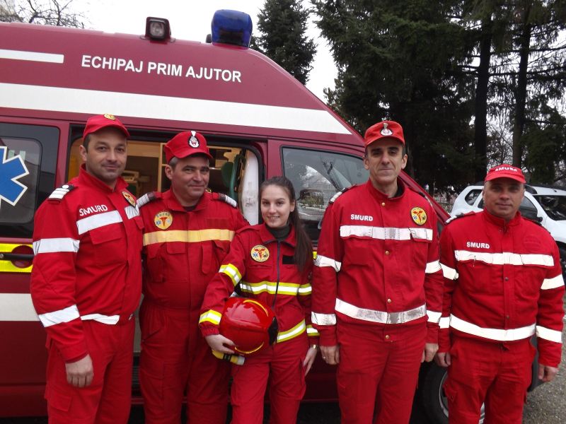 Participa la salvarea (1)