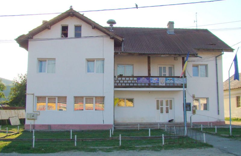 Concurs la Bucureşti pentru postul de secretar la Primăria Hurezani