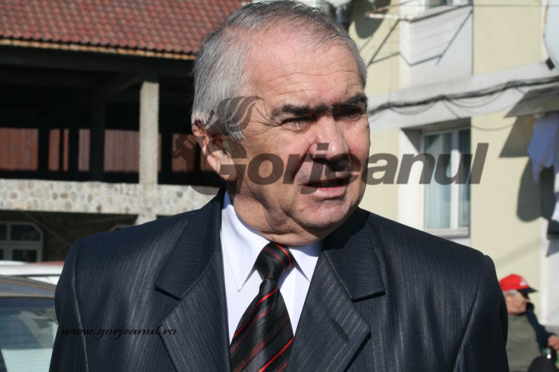 Comisia condusă de senatorul Cârciumaru, locul 1 în Senat