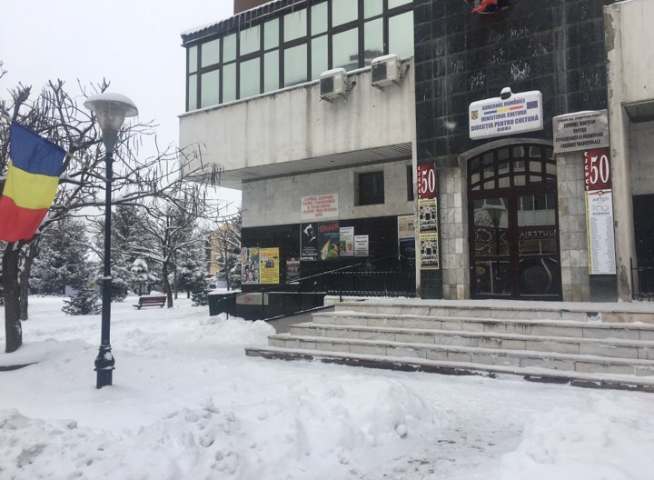 CJCPCT Gorj, la ceas aniversar