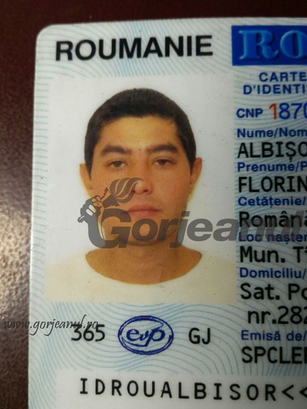 Găsit mort după o lună de la dispariție